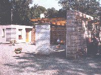 Jirskovy minerln prameny
