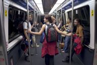 Metro už známe