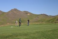 Golfov hit