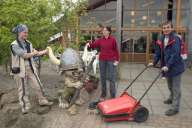 Turistick centrum