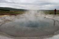 Geysir - praotec vech gejzr