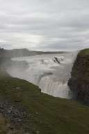 Vodopd Gullfoss