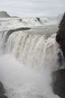 Vodopd Gullfoss