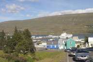 Akureyri