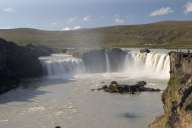 Vodopd Goðafoss