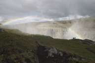 Vodopd Dettifoss