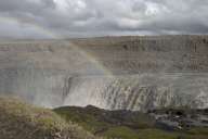 Vodopd Dettifoss