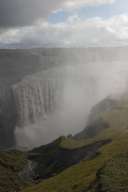 Vodopd Dettifoss