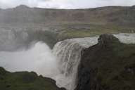 Vodopd Hafragilsfoss