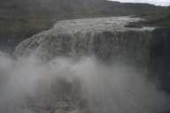 Vodopd Hafragilsfoss