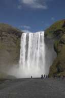 Skgafoss