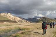 Landmannalaugar