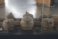 Lidov muzeum ve Skgaru