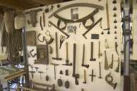 Lidov muzeum ve Skgaru