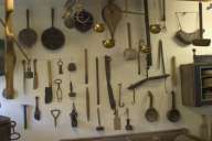 Lidov muzeum ve Skgaru