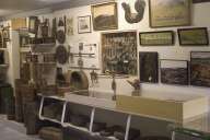 Lidov muzeum ve Skgaru