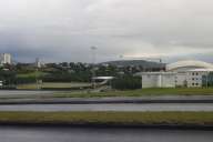 Olympijsk stadin