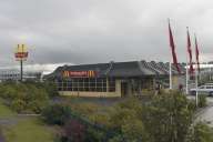 McDonnald's
