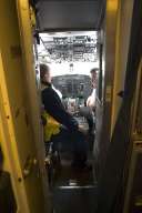 Pilotn kabina