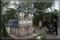 Park miniatur Kowary