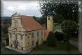 Park miniatur Kowary