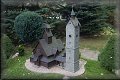 Park miniatur Kowary