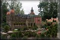 Park miniatur Kowary