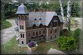 Park miniatur Kowary
