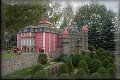 Park miniatur Kowary