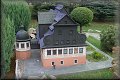 Park miniatur Kowary