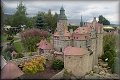 Park miniatur Kowary