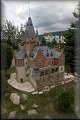 Park miniatur Kowary