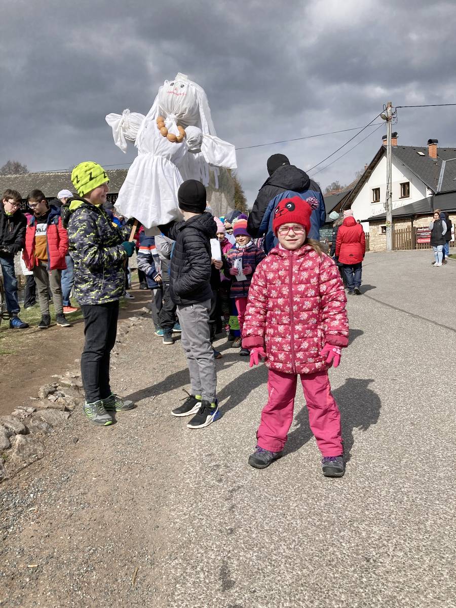 Různé