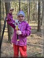 GC8E7W0 Pojďte s tyčkou za opičkou... (BILTEMA cache)