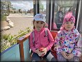 Lili a Nunu ve Fajnparku