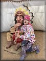 Lili a Nunu ve Fajnparku