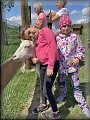 Lili a Nunu ve Fajnparku