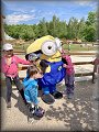 Lili a Nunu ve Fajnparku