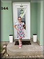 Lilinka jde naposledy do 1. třídy