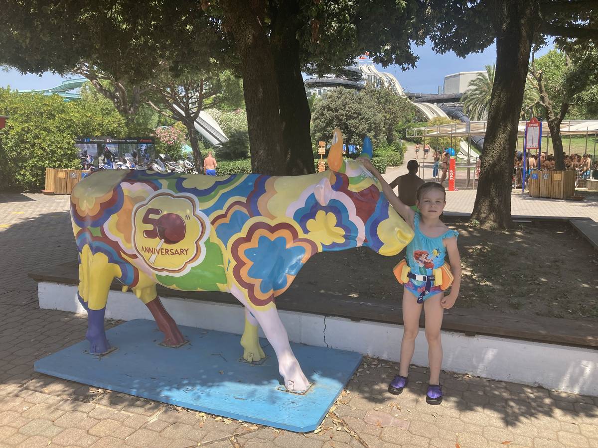 Aquafan Riccione