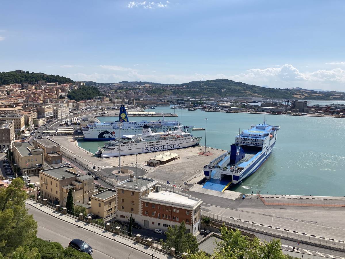 Ancona
