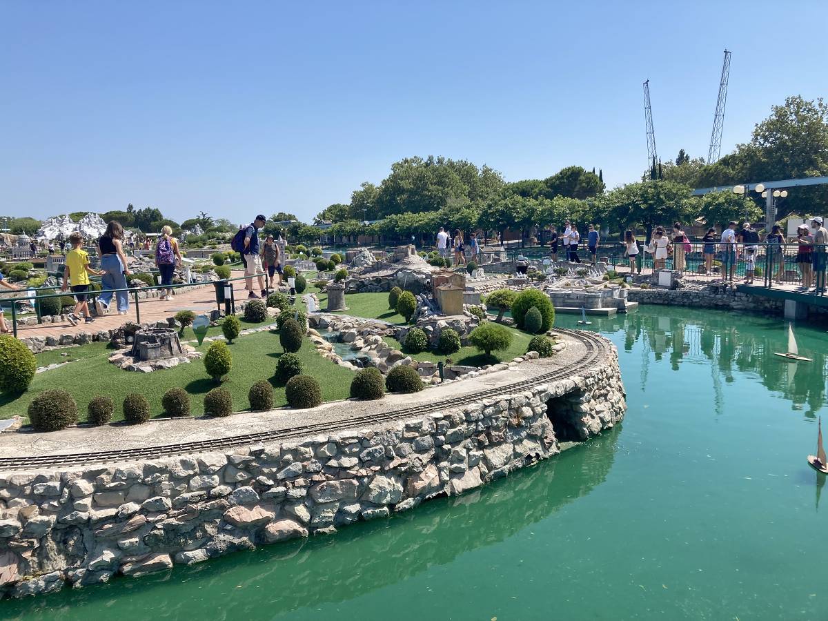 Italia in Miniatura