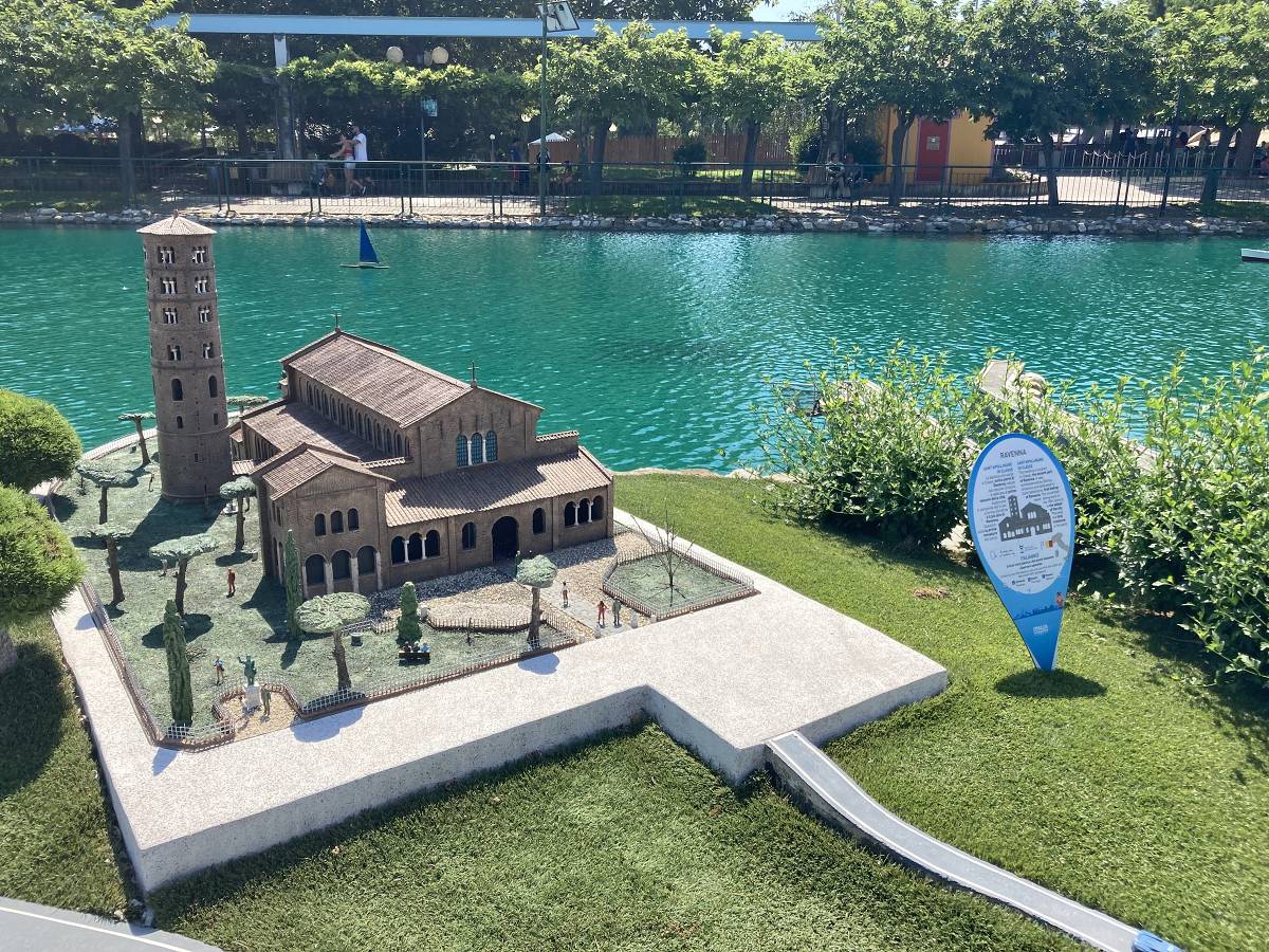 Italia in Miniatura