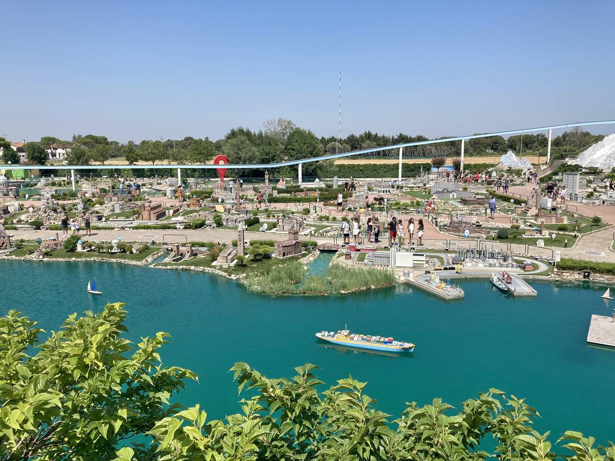 Italia in Miniatura