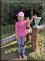 Výlet z Pomezních bud přes Rýchory na Stachelberg