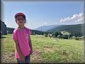 Výlet z Pomezních bud přes Rýchory na Stachelberg