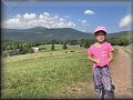 Výlet z Pomezních bud přes Rýchory na Stachelberg