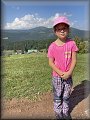 Výlet z Pomezních bud přes Rýchory na Stachelberg