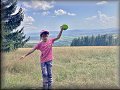 Výlet z Pomezních bud přes Rýchory na Stachelberg