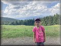 Výlet z Pomezních bud přes Rýchory na Stachelberg